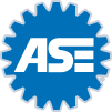 ASE Logo